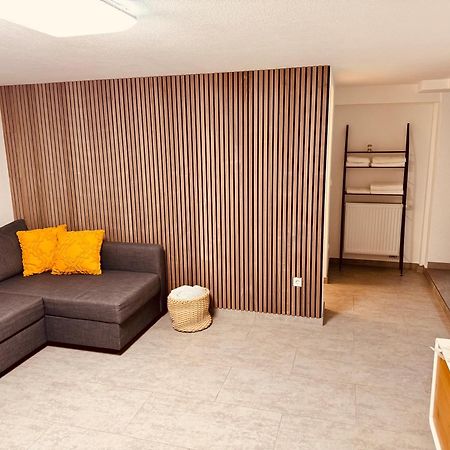 Gemuetliche Wohnung In Leverkusen Luaran gambar